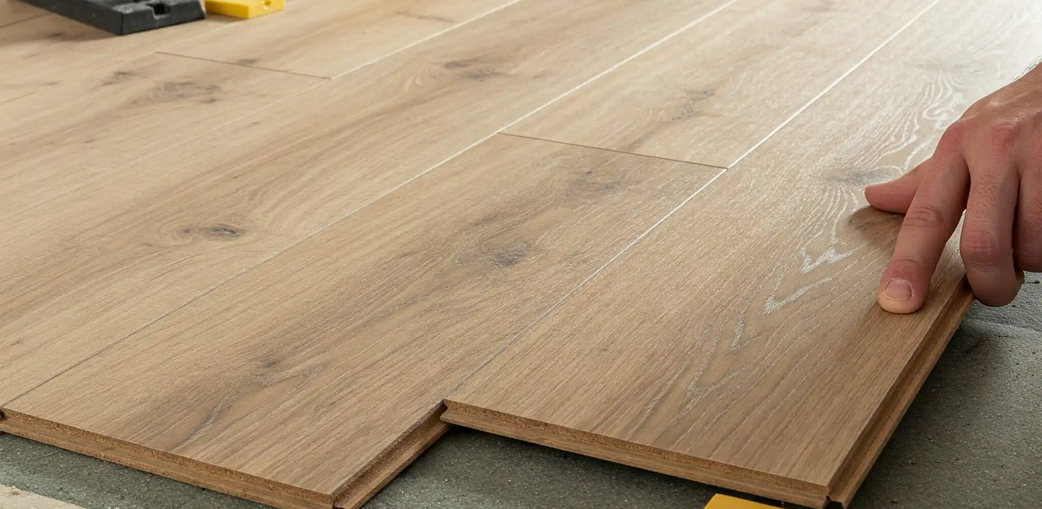 Flooring Replacement